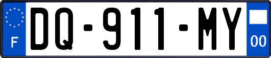 DQ-911-MY