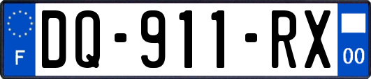 DQ-911-RX