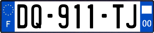 DQ-911-TJ