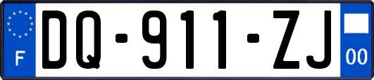 DQ-911-ZJ