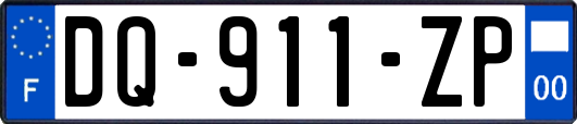 DQ-911-ZP