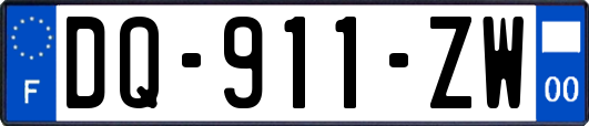 DQ-911-ZW