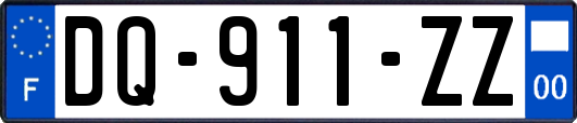 DQ-911-ZZ