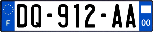 DQ-912-AA