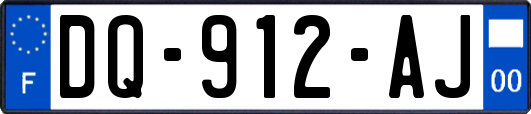 DQ-912-AJ