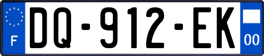 DQ-912-EK