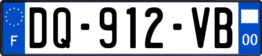 DQ-912-VB