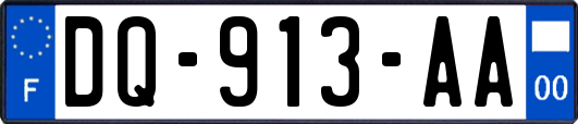 DQ-913-AA