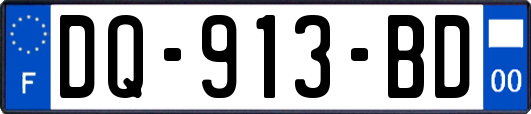 DQ-913-BD