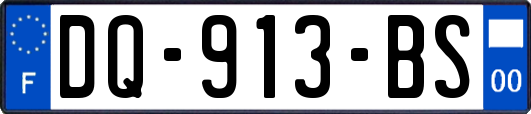 DQ-913-BS