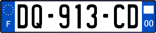 DQ-913-CD