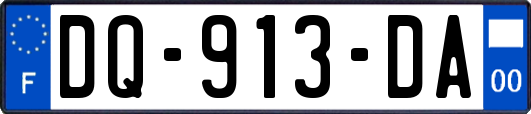 DQ-913-DA