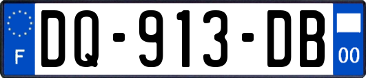 DQ-913-DB