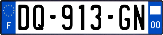 DQ-913-GN