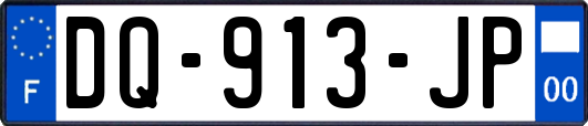 DQ-913-JP