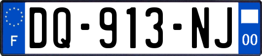 DQ-913-NJ