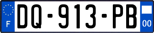 DQ-913-PB