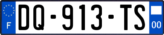 DQ-913-TS