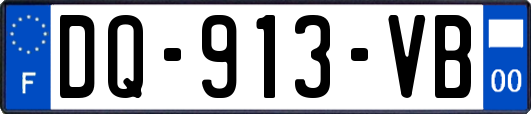 DQ-913-VB