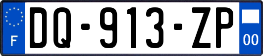 DQ-913-ZP