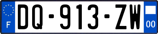 DQ-913-ZW