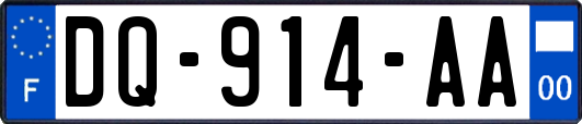 DQ-914-AA