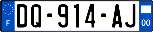 DQ-914-AJ