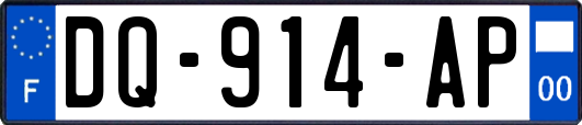 DQ-914-AP