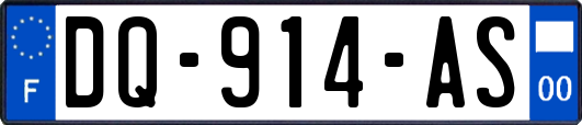 DQ-914-AS