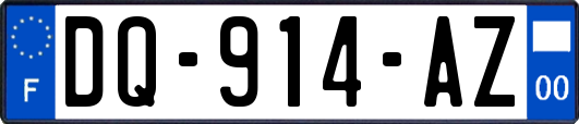 DQ-914-AZ