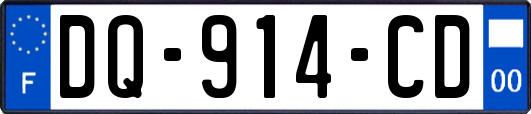 DQ-914-CD