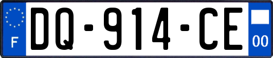 DQ-914-CE