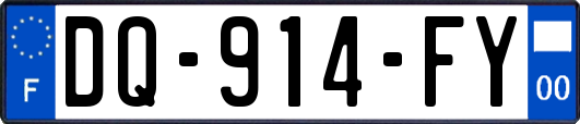 DQ-914-FY