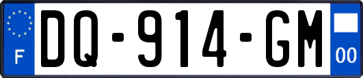 DQ-914-GM