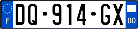 DQ-914-GX