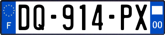 DQ-914-PX