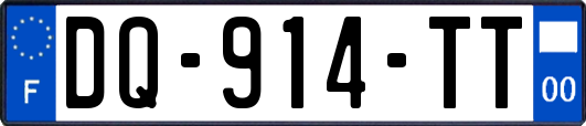 DQ-914-TT