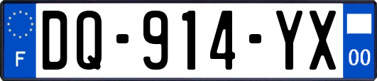 DQ-914-YX