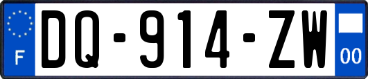 DQ-914-ZW