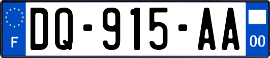 DQ-915-AA