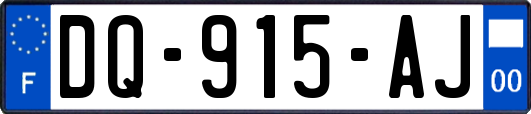 DQ-915-AJ