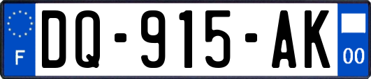 DQ-915-AK