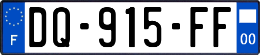 DQ-915-FF