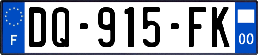 DQ-915-FK