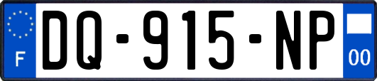 DQ-915-NP