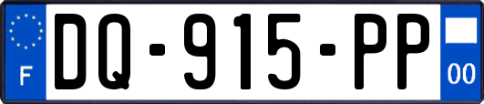 DQ-915-PP