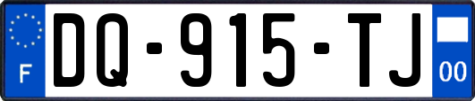 DQ-915-TJ