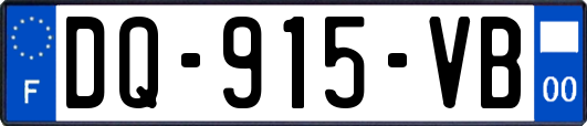 DQ-915-VB