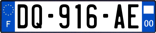 DQ-916-AE