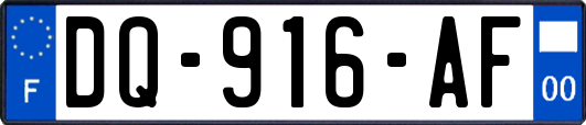 DQ-916-AF